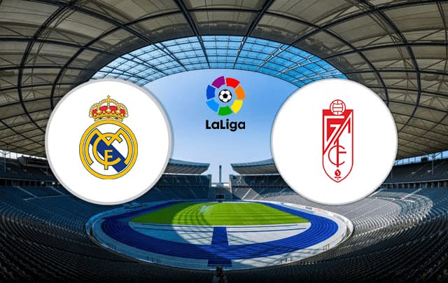 soi keo bong da tran real madrid vs granada cf, 03:00 - 7/2/2022