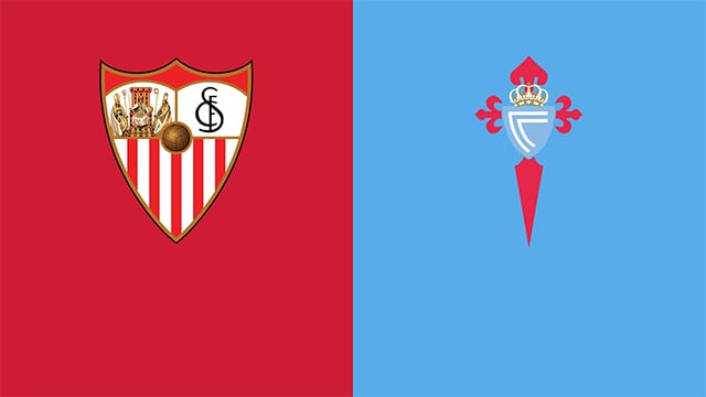 soi keo bong da tran sevilla vs celta vigo, 00:30 - 23/1/2022
