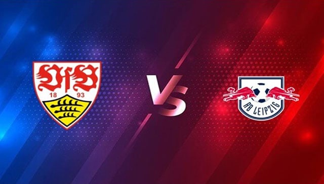 Soi kèo bóng đá 88FUN trận Stuttgart vs RB Leipzig, 21:30 - 15/1/2022