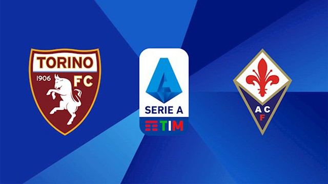 Soi kèo bóng đá 88FUN trận Torino vs Fiorentina, 20:30 - 9/1/2022
