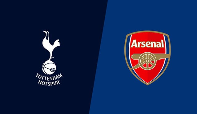 soi keo bong da tran tottenham vs arsenal, 23:30 - 16/1/2022