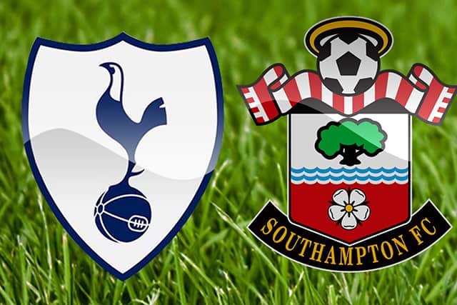 soi keo bong da tran tottenham vs southampton, 02:45 - 10/2/2022