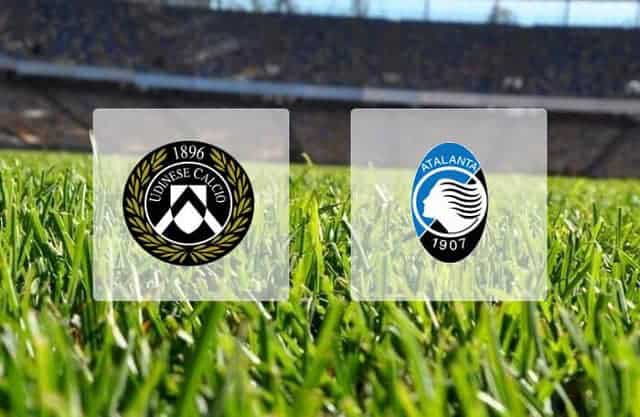 Soi kèo bóng đá 88FUN trận Udinese vs Atalanta, 22:30 - 9/1/2022