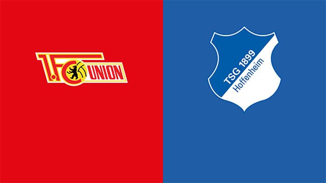Soi kèo bóng đá 88FUN trận Union Berlin vs Hoffenheim, 21:30 - 15/1/2022