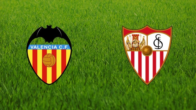 Soi kèo bóng đá 88FUN trận Valencia vs Sevilla, 03:30 - 20/1/2022 soi keo bong da tran valencia vs sevilla, 03:30 - 20/1/2022
