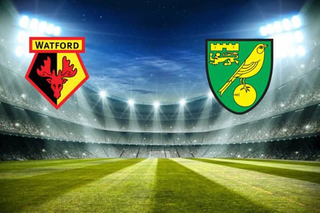 Soi kèo bóng đá 88FUN trận Watford vs Norwich, 03:00 - 22/1/2022 soi keo bong da tran watford vs norwich, 03:00 - 22/1/2022