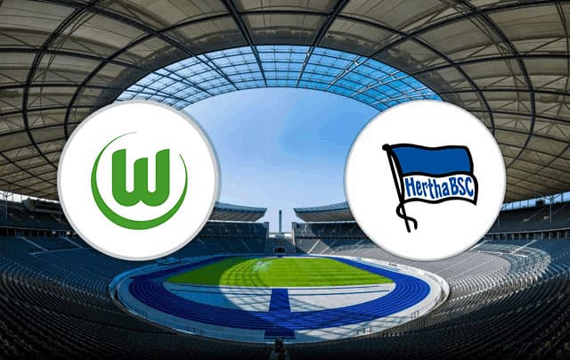 Soi kèo bóng đá 88FUN trận Wolfsburg vs Hertha Berlin, 21:30 - 15/1/2022
