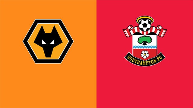 soi keo bong da tran wolves vs southampton, 22:00 - 15/1/2022