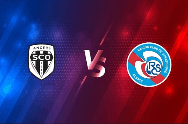 Soi kèo bóng đá 88FUN trận Angers vs Strasbourg, 21:00 - 13/2/2022 soi keo bong da tran angers vs strasbourg, 21:00 - 13/2/2022