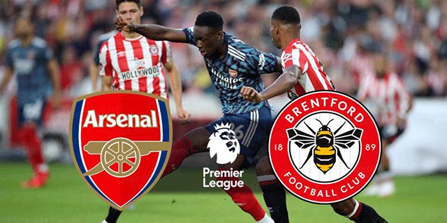 Soi kèo bóng đá 88FUN trận Arsenal vs Brentford, 22:00 - 19/2/2022 soi keo bong da tran arsenal vs brentford, 22:00 - 19/2/2022