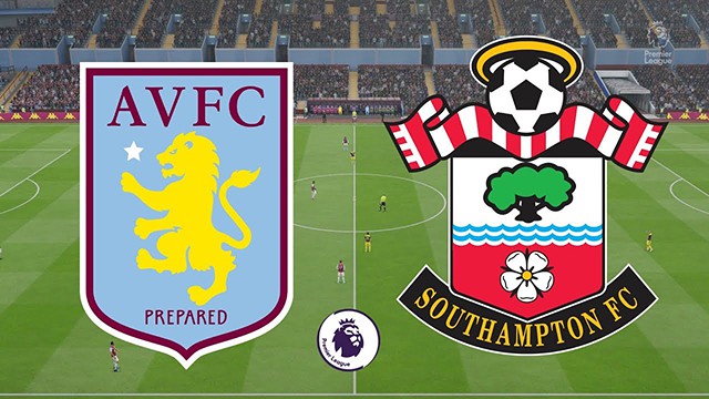 Soi kèo bóng đá 88FUN trận Aston Villa vs Southampton, 22:00 - 5/3/2022 soi keo bong da tran aston villa vs southampton, 22:00 - 5/3/2022