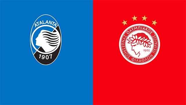 Soi kèo bóng đá 88FUN trận Atalanta vs Olympiacos Piraeus, 03:00 - 18/2/2022