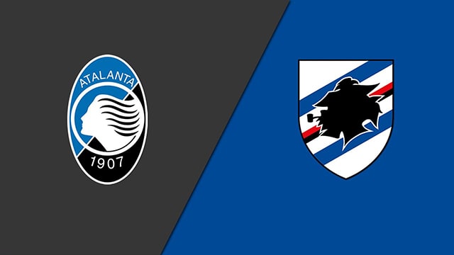 Soi kèo bóng đá 88FUN trận Atalanta vs Sampdoria, 02:45 - 1/3/2022