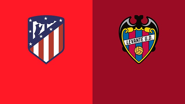 soi keo bong da tran atl. madrid vs levante, 01:00 - 17/2/2022