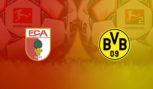 Soi kèo bóng đá 88FUN trận Augsburg vs Dortmund, 23:30 - 27/2/2022