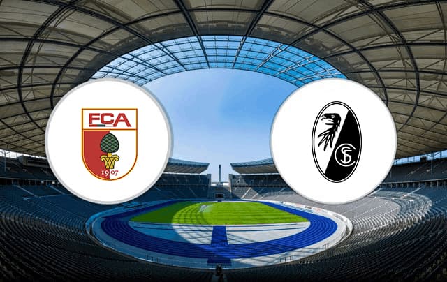 Soi kèo bóng đá 88FUN trận Augsburg vs Freiburg, 21:30 - 19/2/2022 soi keo bong da tran augsburg vs freiburg, 21:30 - 19/2/2022