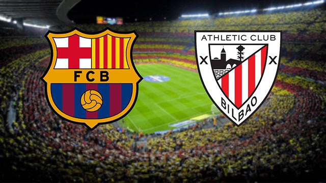 Soi kèo bóng đá 88FUN trận Barcelona vs Athletic Club, 03:00 - 28/2/2022