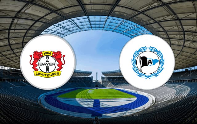 Soi kèo bóng đá 88FUN trận Bayer Leverkusen vs Arminia Bielefeld, 21:30 - 26/2/2022