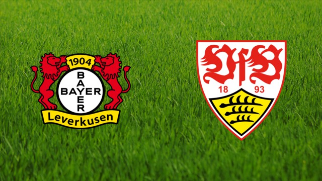 Soi kèo bóng đá 88FUN trận Bayer Leverkusen vs Stuttgart, 00:30 - 13/2/2022