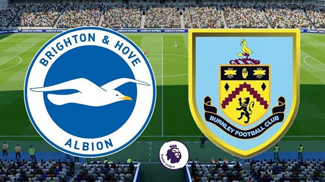 Soi kèo bóng đá 88FUN trận Brighton vs Burnley, 22:00 - 19/2/2022 soi keo bong da tran brighton vs burnley, 22:00 - 19/2/2022