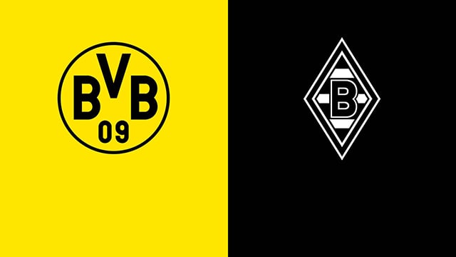 Soi kèo bóng đá 88FUN trận Dortmund vs B. Monchengladbach, 23:30 - 20/2/2022