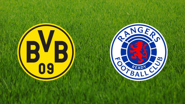 Soi kèo bóng đá 88FUN trận Dortmund vs Rangers, 00:45 - 18/2/2022