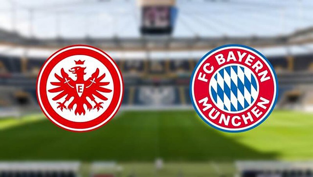 Soi kèo bóng đá 88FUN trận Eintracht Frankfurt vs Bayern Munich, 00:30 - 27/2/2022