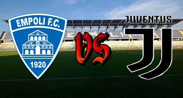 Soi kèo bóng đá 88FUN trận Empoli vs Juventus, 00:00 - 27/2/2022