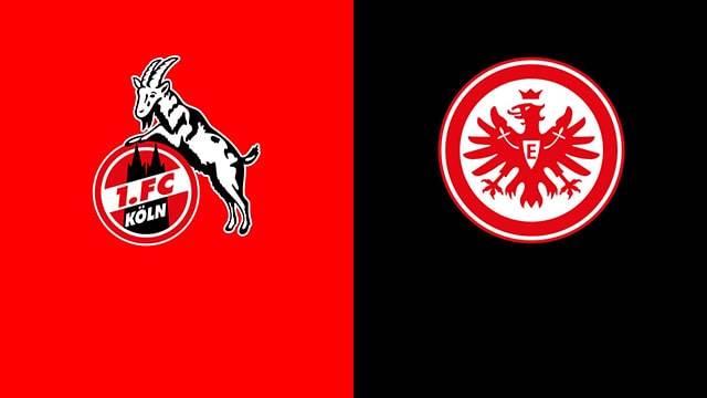 Soi kèo bóng đá 88FUN trận FC Koln vs Eintracht Frankfurt, 00:30 - 20/2/2022 soi keo bong da tran fc koln vs eintracht frankfurt, 00:30 - 20/2/2022