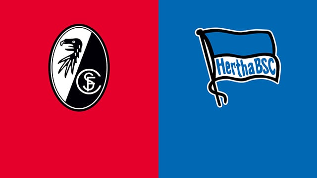 Soi kèo bóng đá 88FUN trận Freiburg vs Hertha Berlin, 21:30 - 26/2/2022