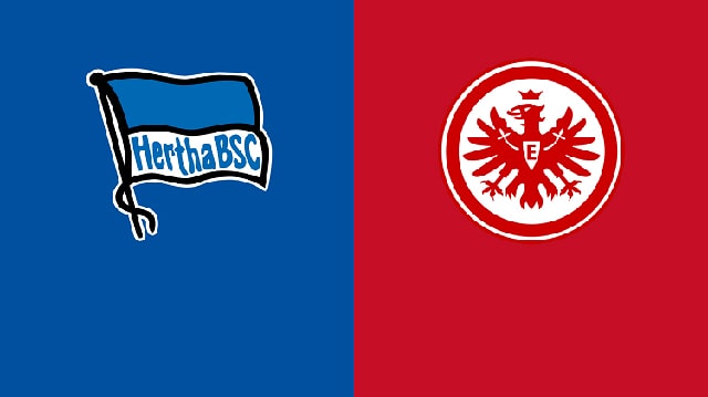 Soi kèo bóng đá 88FUN trận Hertha Berlin vs Eintracht Frankfurt, 21:30 - 5/3/2022 soi keo bong da tran hertha berlin vs eintracht frankfurt, 21:30 - 5/3/2022