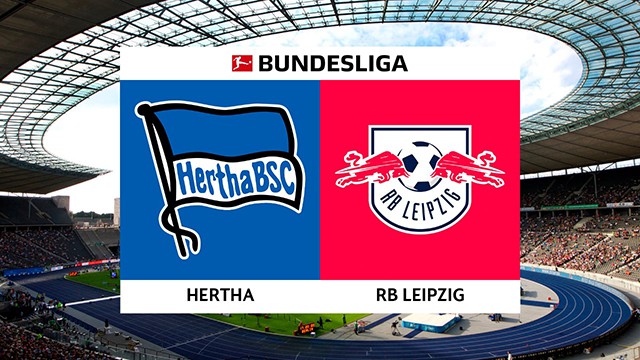 Soi kèo bóng đá 88FUN trận Hertha Berlin vs RB Leipzig, 01:30 - 21/2/2022