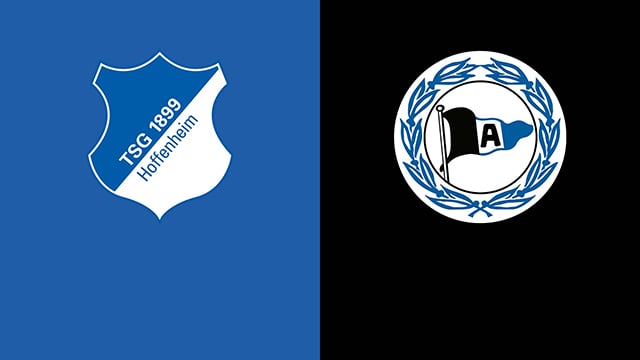 Soi kèo bóng đá 88FUN trận Hoffenheim vs Arminia Bielefeld, 23:30 - 13/2/2022