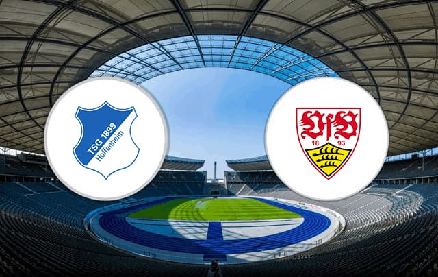 Soi kèo bóng đá 88FUN trận Hoffenheim vs Stuttgart, 02:30 - 26/2/2022
