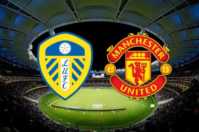 Soi kèo bóng đá 88FUN trận Leeds vs Manchester Utd, 21:00 - 20/2/2022 soi keo bong da tran leeds vs manchester utd, 21:00 - 20/2/2022