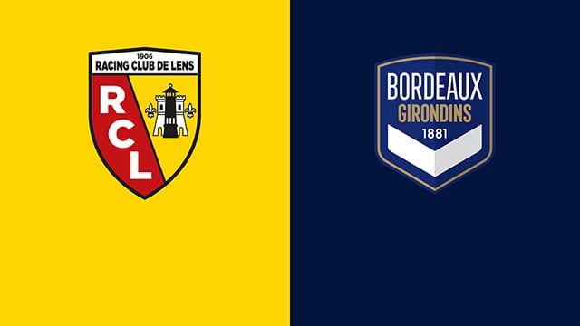 soi keo bong da tran lens vs bordeaux, 23:05 - 13/2/2022