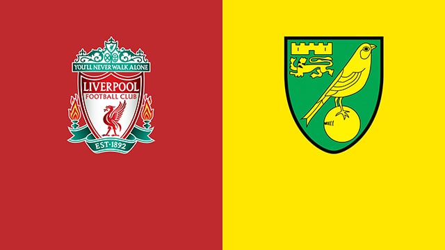 soi keo bong da tran liverpool vs norwich, 22:00 - 19/2/2022