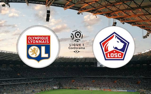 soi keo bong da tran lyon vs lille, 02:45 - 28/2/2022