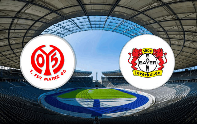 Soi kèo bóng đá 88FUN trận Mainz vs Bayer Leverkusen, 02:30 - 19/2/2022 soi keo bong da tran mainz vs bayer leverkusen, 02:30 - 19/2/2022