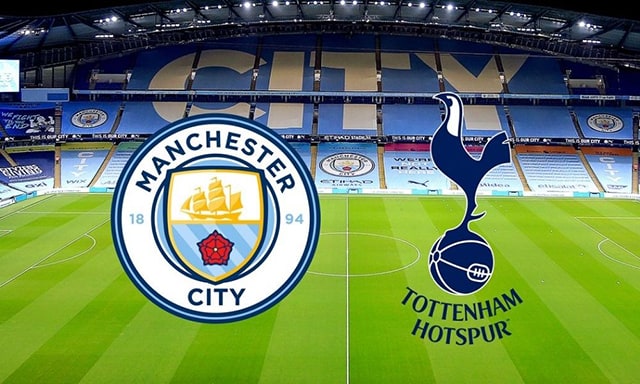 Soi kèo bóng đá 88FUN trận Manchester City vs Tottenham, 00:30 - 20/2/2022 soi keo bong da tran manchester city vs tottenham, 00:30 - 20/2/2022