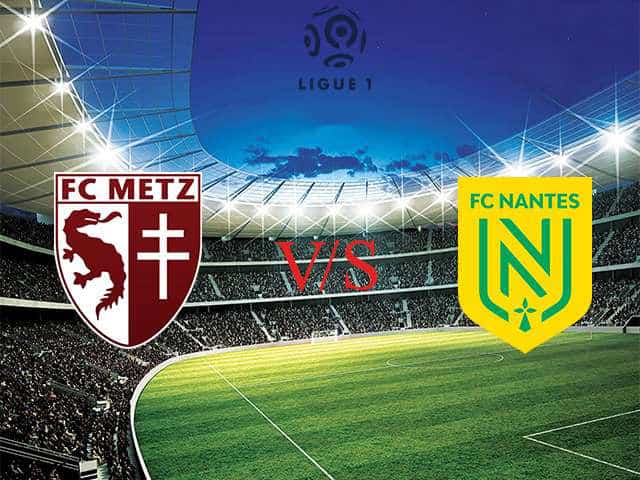 Soi kèo bóng đá 88FUN trận Metz vs Nantes, 21:00 - 27/2/2022 soi keo bong da tran metz vs nantes, 21:00 - 27/2/2022