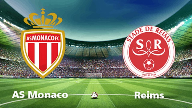 Soi kèo bóng đá 88FUN trận Monaco vs Reims, 19:00 - 27/2/2022 soi keo bong da tran monaco vs reims, 19:00 - 27/2/2022