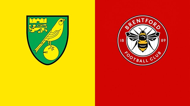 soi keo bong da tran norwich vs brentford, 22:00 - 5/3/2022