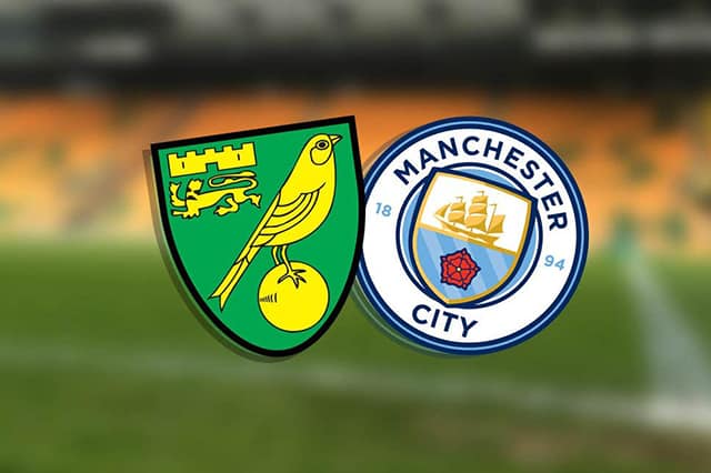 soi keo bong da tran norwich vs manchester city, 00:30 - 13/2/2022