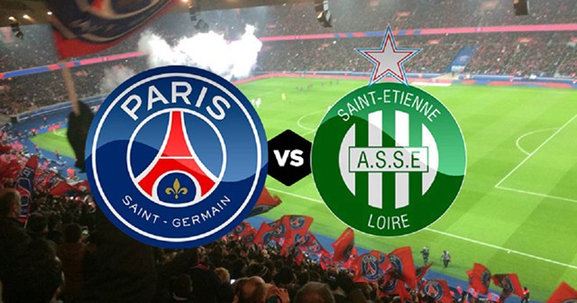 Soi kèo bóng đá 88FUN trận Paris SG vs St-Etienne, 03:00 - 27/2/2022