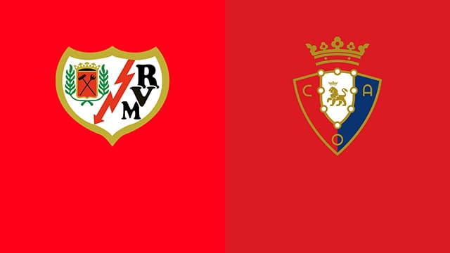 Soi kèo bóng đá 88FUN trận Rayo Vallecano vs Osasuna, 00:30 - 13/2/2022 soi keo bong da tran rayo vallecano vs osasuna, 00:30 - 13/2/2022