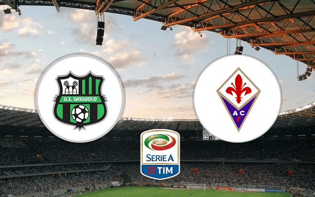 Soi kèo bóng đá 88FUN trận Sassuolo vs Fiorentina, 02:45 - 27/2/2022
