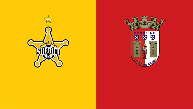 Soi kèo bóng đá 88FUN trận Sheriff Tiraspol vs Braga, 00:45 - 18/2/2022