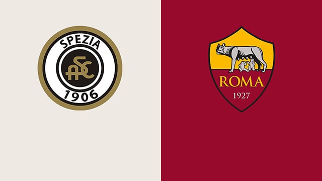 Soi kèo bóng đá 88FUN trận Spezia vs AS Roma, 00:00 - 28/2/2022