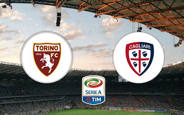 Soi kèo bóng đá 88FUN trận Torino vs Cagliari, 18:30 - 27/2/2022